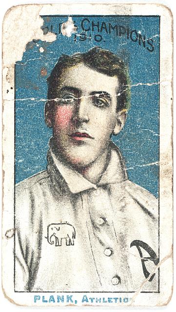 Eddie Plank