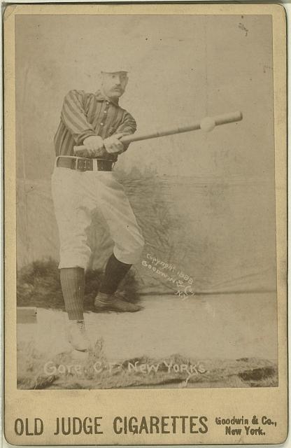 George Gore