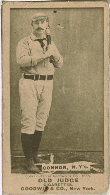 Roger Connor