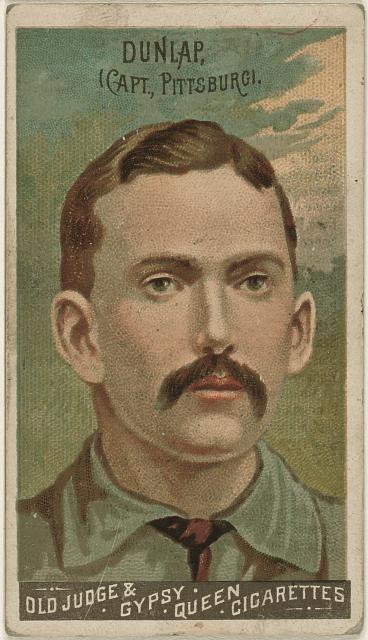 Fred Dunlap