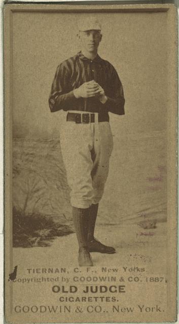 Mike Tiernan
