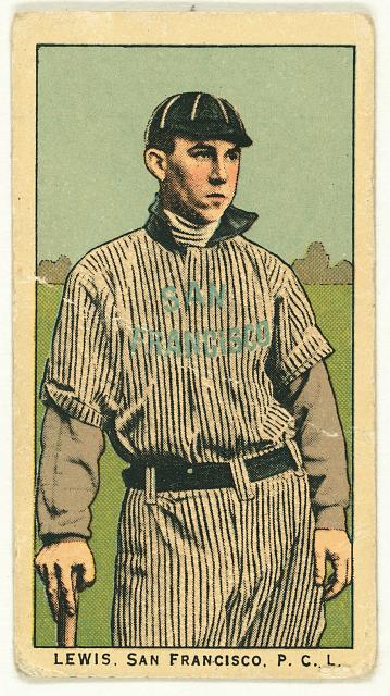 Lewis