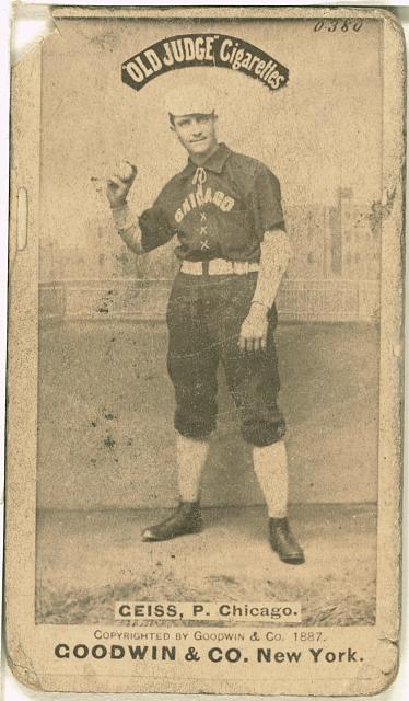 Emil Geiss