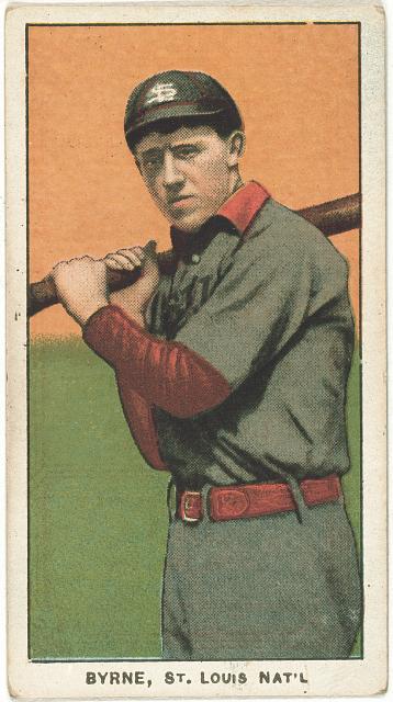 Bobby Byrne