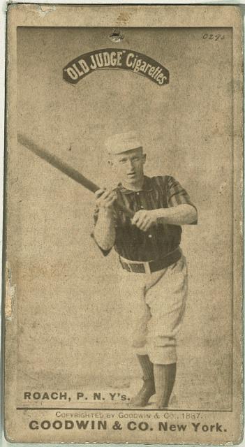 John Roach
