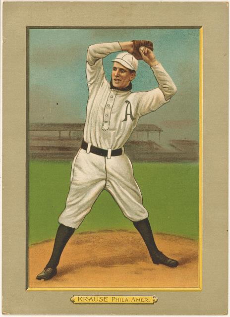 Harry Krause