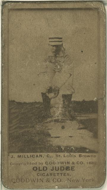 J. Milligan