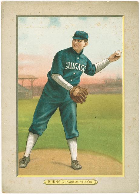 Bill Burns