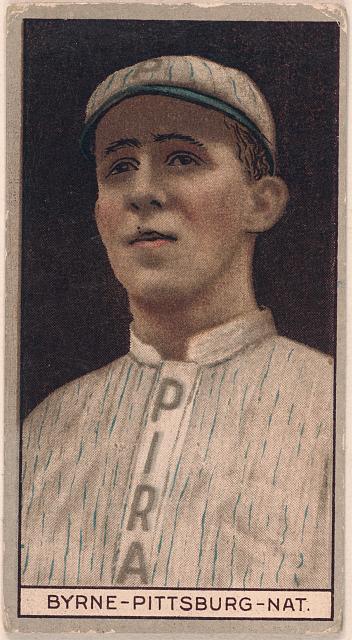 Robert M. Byrne