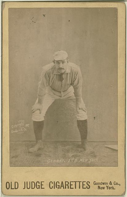 Roger Connor