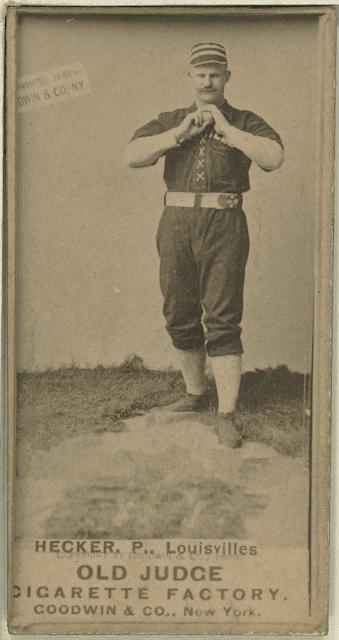Guy Hecker