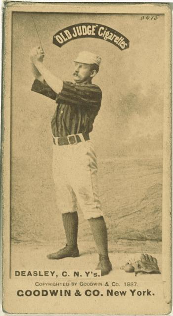 Pat Deasley