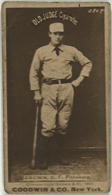 Tom Brown