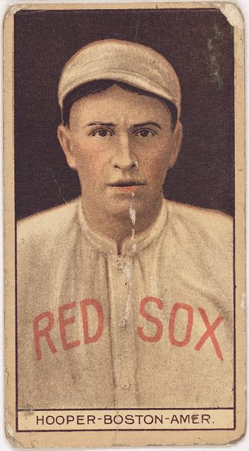Harry Hooper