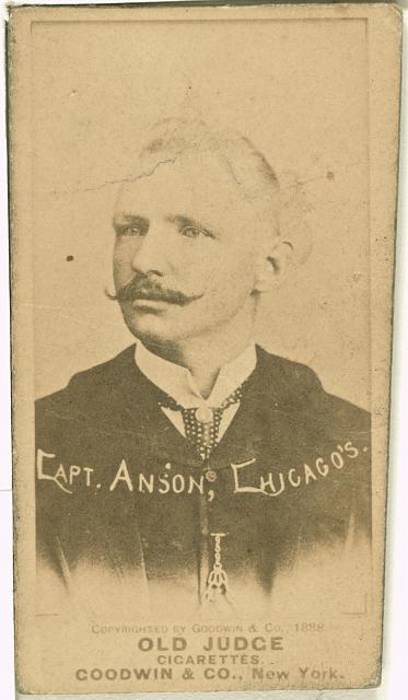 Capt. Anson