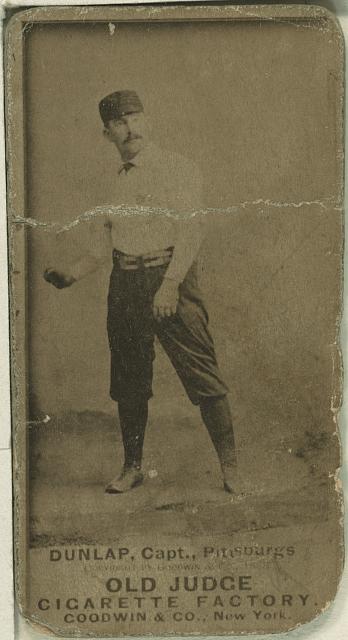 Fred Dunlap