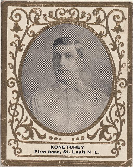 Konetchey