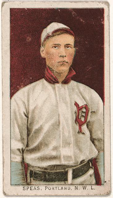 Bill Speas