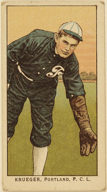 Art Krueger