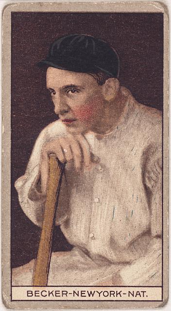 Beals Becker