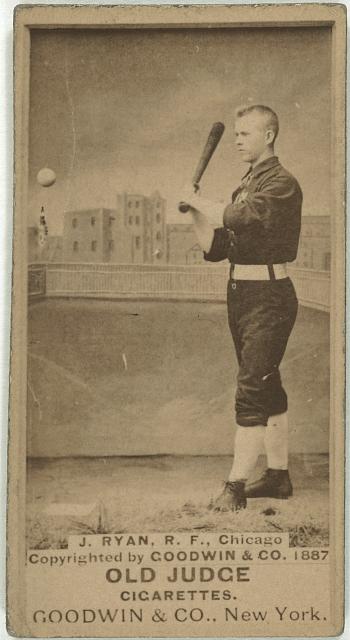 J. Ryan