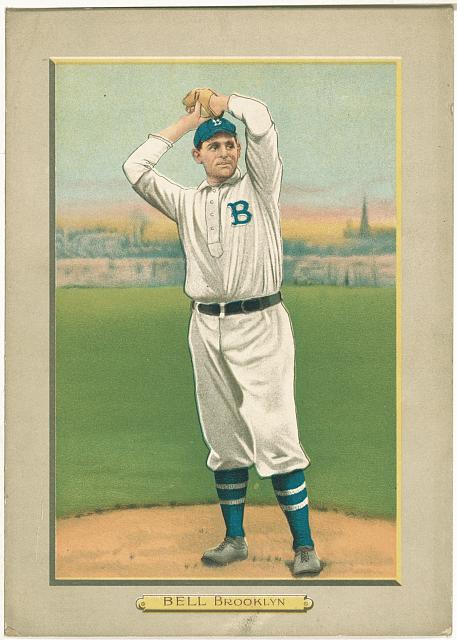 George Bell