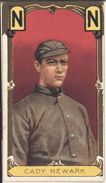 Forrest D. Cady