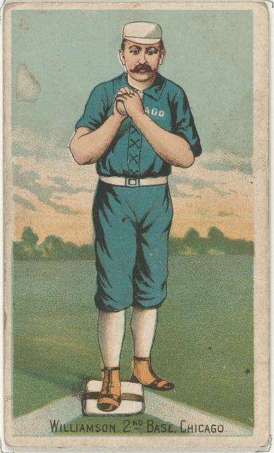 Ned Williamson