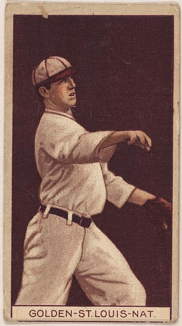 Roy Golden