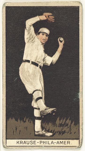 Harry Krause