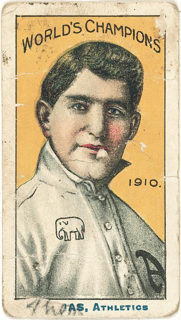 Ira Thomas