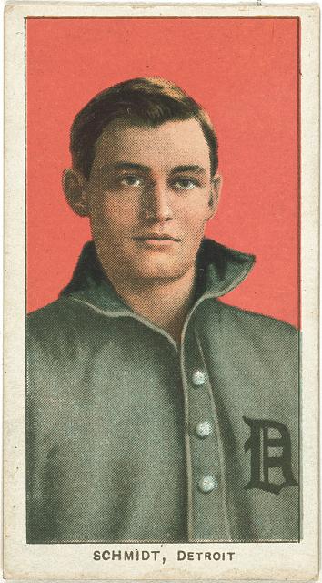 Boss Schmidt