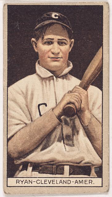 J. B. Ryan