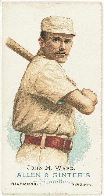 John M. Ward