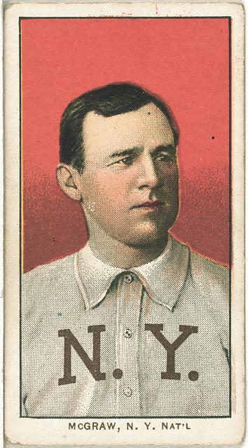 John McGraw