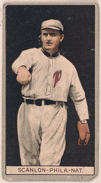 William Scanlon