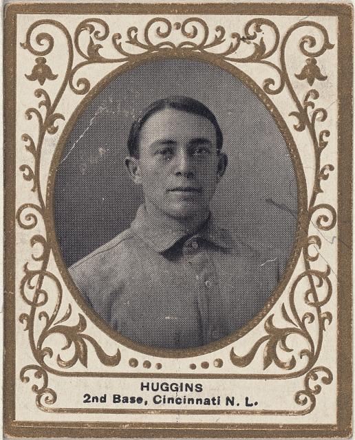 Miller Huggins
