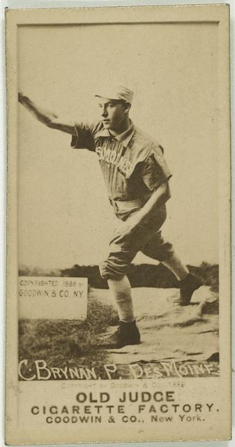 Charles Brynan