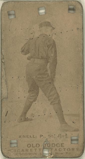 Philip Knell