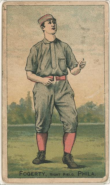 Jim Fogarty