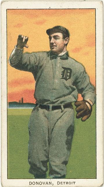 Wild Bill Donovan