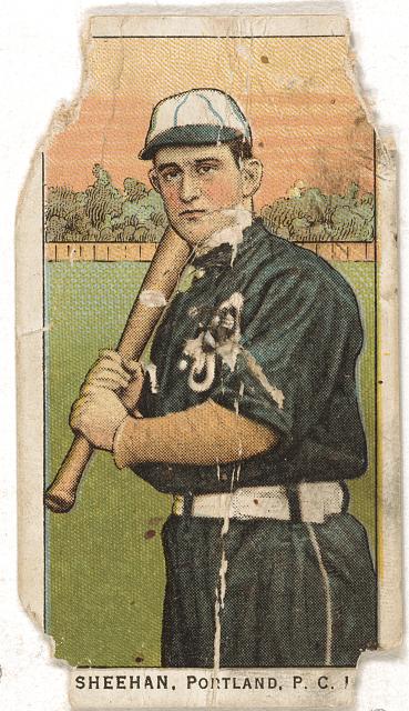 Tommy Sheehan