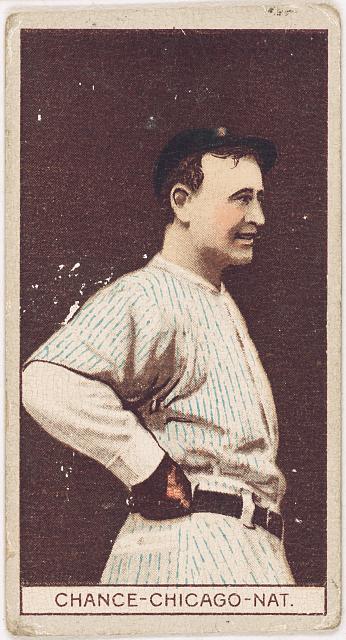 Frank Chance