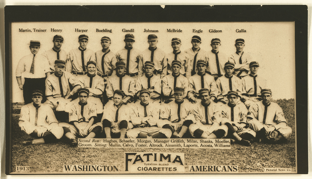 Washington Nationals