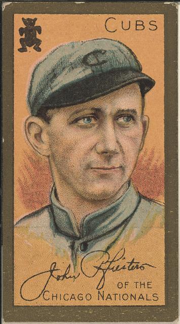 John Pfiester