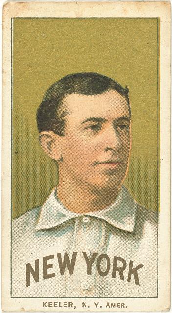Willie Keeler