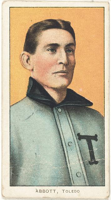 Fred Abbott