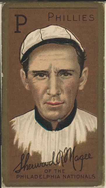 Sherwood R. Magee