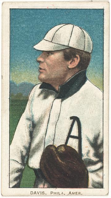 Harry Davis