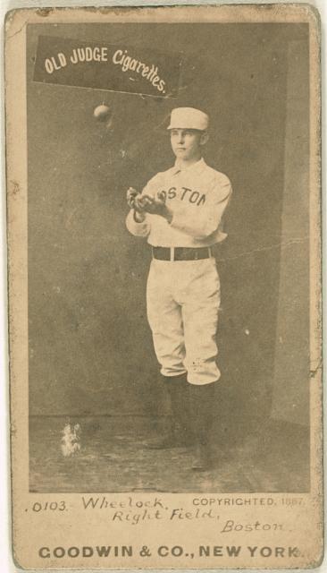 Bobby Wheelock